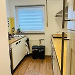In Rheinnaehe Apartamento Rheinbreitbach