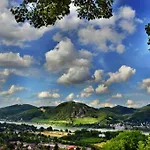 In Rheinnaehe Apartamento