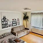Apartamento In Rheinnaehe *