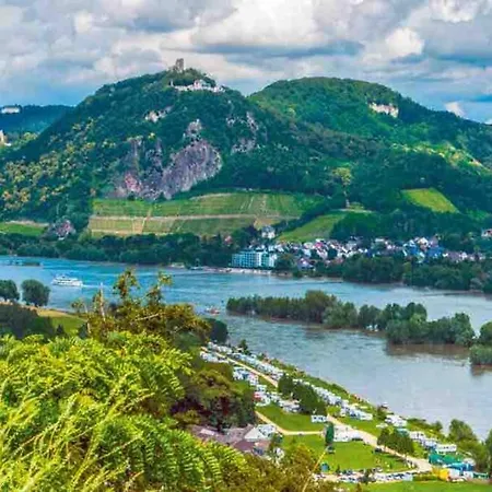 In Rheinnaehe