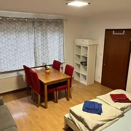 In Rheinnähe * Rheinbreitbach