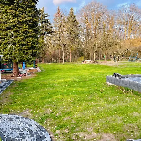 In Rheinnähe Apartment *