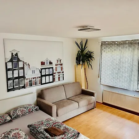 Apartment In Rheinnaehe *