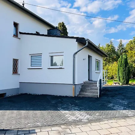 In Rheinnähe Apartment *