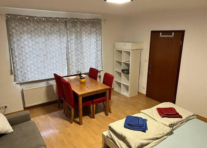 In Rheinnaehe * Rheinbreitbach