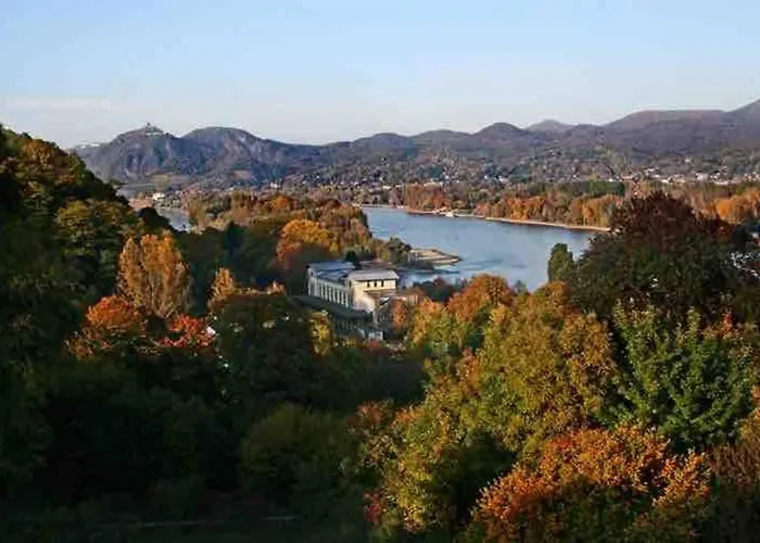 Apartament In Rheinnaehe