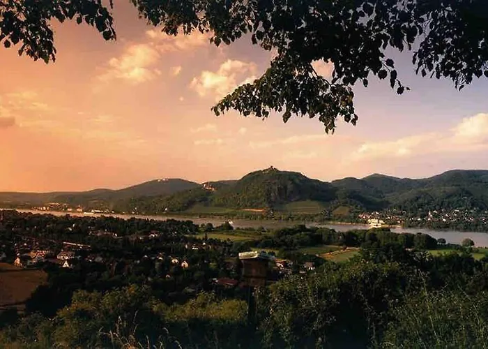 Apartament In Rheinnaehe *