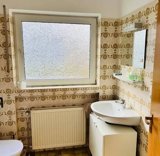 In Rheinnaehe Apartmán *