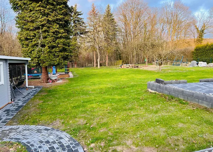 In Rheinnaehe Apartament *