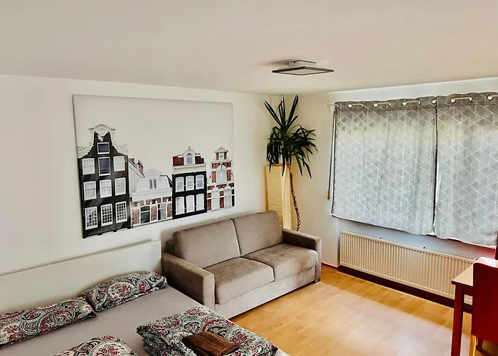 Apartament In Rheinnaehe *