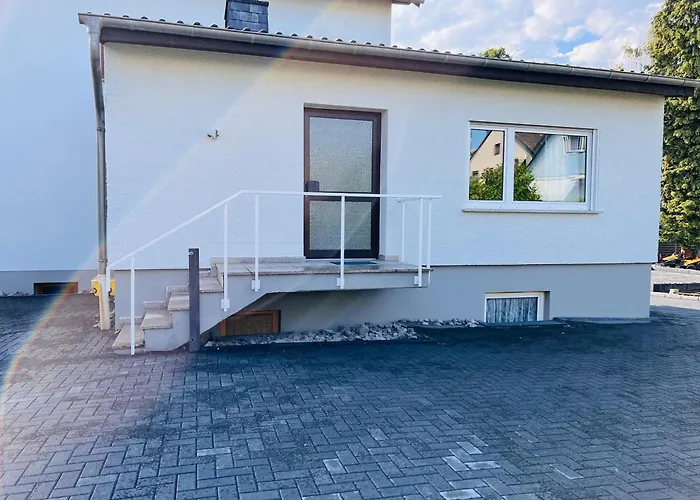 In Rheinnaehe Apartament *